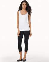 Thumbnail for your product : Live. Lounge. Wear. Crop Leggings Black