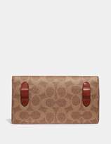 Thumbnail for your product : Coach Convertible Belt Bag In Colorblock Signature Canvas