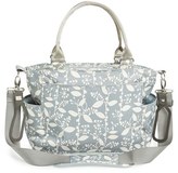 Thumbnail for your product : JJ Cole Collections 'Caprice' Diaper Bag