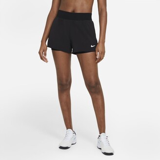Nike NikeCourt Dri-FIT Victory Women's Tennis Shorts - ShopStyle