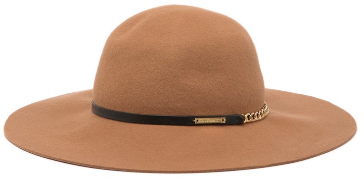 chain floppy hat