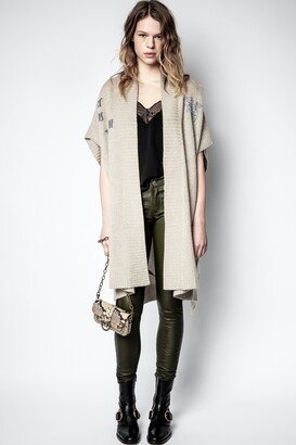 Zadig \u0026 Voltaire Indiany Tattoo 