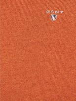 Thumbnail for your product : Gant Mens Crew Neck Jumper