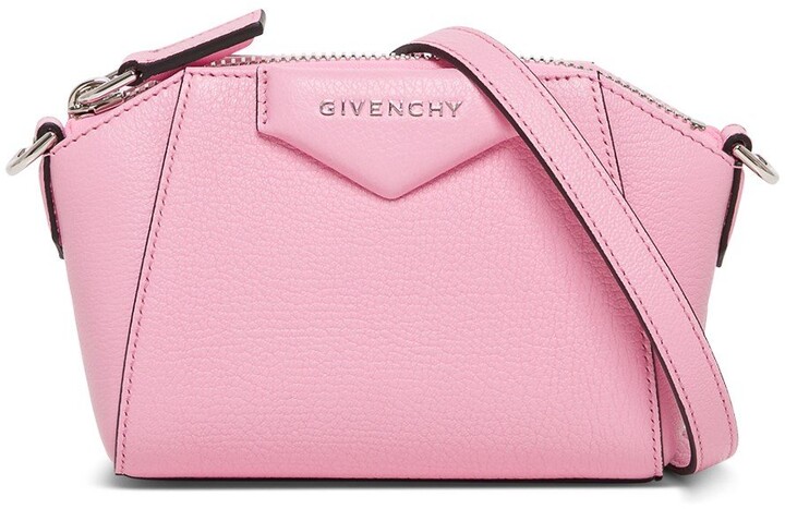 Givenchy Antigona Nano Crossbody Bag - ShopStyle