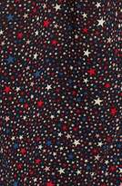 Thumbnail for your product : Madewell Starry Night Peasant Top