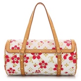 Thumbnail for your product : WGACA What Goes Around Comes Around Murakami Blossom Papillon Bag