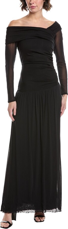 Diane von Furstenberg Aron Maxi Dress