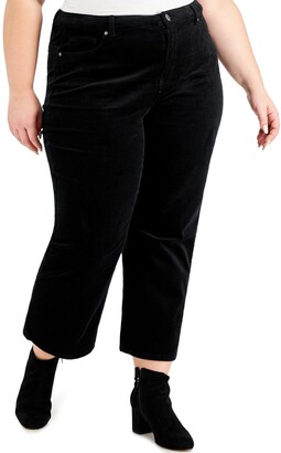 style & co stretch pants