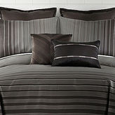 Thumbnail for your product : Studio Allison Striped 4-pc. Comforter Set