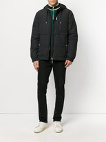 Thumbnail for your product : Versace Jeans classic padded jacket