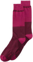 Thumbnail for your product : Bar III Men's Colorblocked Socks, Created for Macy's