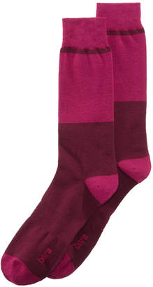 Bar III Men's Colorblocked Socks, Created for Macy's