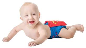 Bumkins DC Comics Snap-in-One Coth Caped Diaper (Assorted Styles)