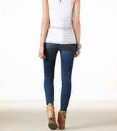 Thumbnail for your product : American Eagle Skinny Crop Jean