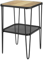 Thumbnail for your product : Hewson 16In Mid-Century Modern Hairpin End Side Table