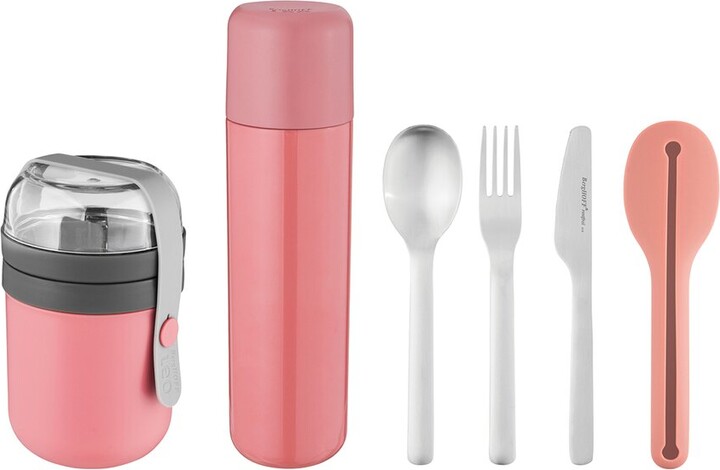 Berghoff Leo 6Pc Lunch Set