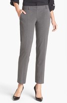 Thumbnail for your product : MICHAEL Michael Kors Stretch Ankle Pants