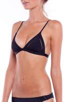 Thumbnail for your product : rhythm My Bralette Triangle Bikini Top