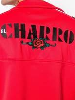 Thumbnail for your product : M1992 Charro sports jacket