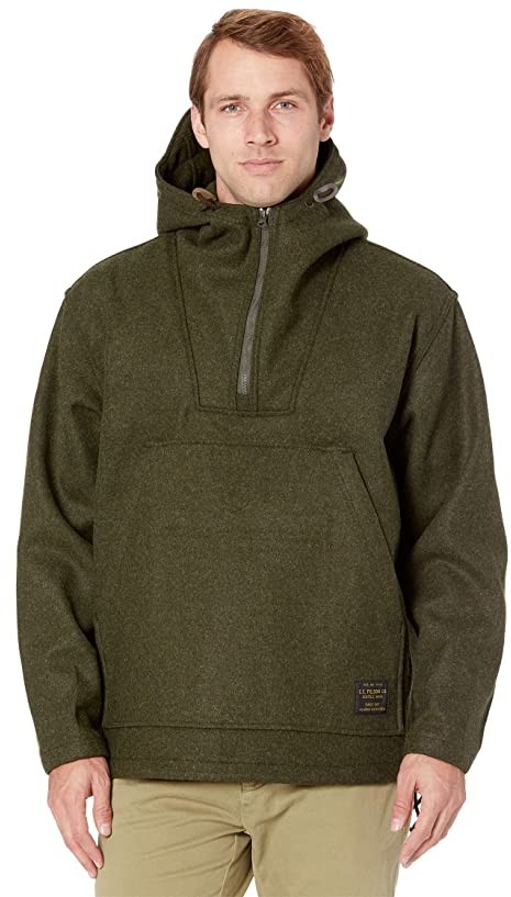 blue jacket and pants