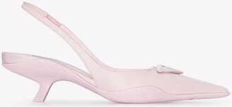 Prada Pink Shoes For Women | Shop the world's largest collection 