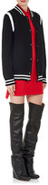 Thumbnail for your product : Givenchy Women's Varsity Jacket