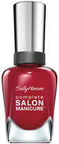 Thumbnail for your product : Sally Hansen Complete Salon Manicure 14.7 ml