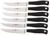 Thumbnail for your product : Wusthof Grand Prix II 6-Piece Steak Knife Set