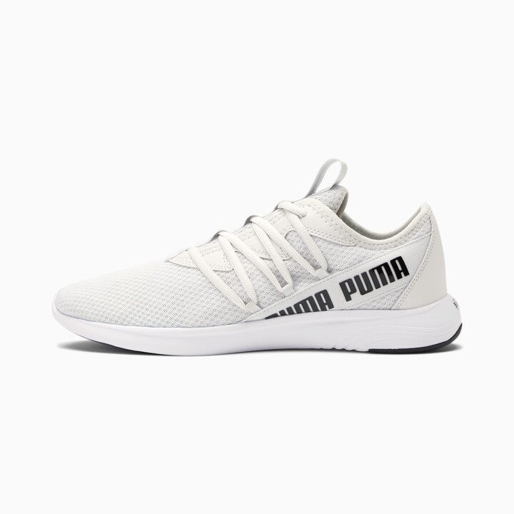 puma x ray 2 square limestone