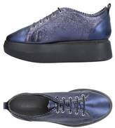 Thumbnail for your product : Alberto Guardiani Low-tops & sneakers