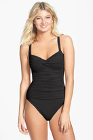 Thumbnail for your product : La Blanca Sweetheart One Piece Swimsuit