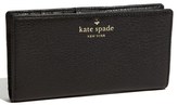 Thumbnail for your product : Kate Spade 'cobble Hill - Stacy' Wallet