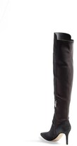 Thumbnail for your product : Ivanka Trump 'Anaba' Pointy Toe Over the Knee Boot (Women)