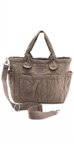 Thumbnail for your product : Marc by Marc Jacobs Pretty Nylon Eliz-a-Baby Bag