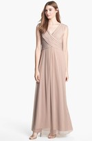Thumbnail for your product : Patra Crepe Ball Gown
