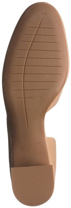 cole haan daina pump