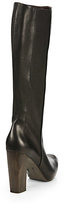 Thumbnail for your product : Coclico Laurel Knee-High Leather Boots