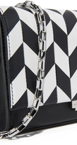 Thumbnail for your product : Michael Kors Collection Yasmeen Small Clutch