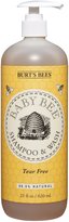 Thumbnail for your product : Burt's Bees Baby Bee Shampoo & Body Wash