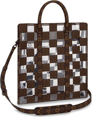 Louis Vuitton Men Tote Bag - 3 For Sale on 1stDibs  louis vuitton mens  tote bag, lv mens tote, louis vuitton tote bag for men