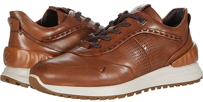 ecco astir sneaker