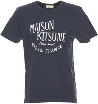 Kitsune Palais Royal T-shirt