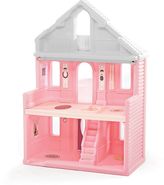 Thumbnail for your product : Step2 grand balcony dollhouse