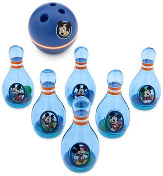 Disney Mickey Mouse Clubhouse Bowling Set