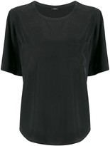 Thumbnail for your product : Joseph Loose Fit Blouse
