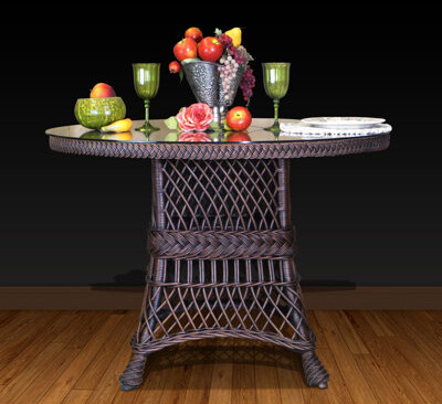 Longshore Tides Painesville 6 - Piece Dining Set