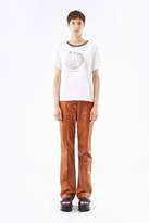 Thumbnail for your product : 3.1 Phillip Lim Fish-Print T-Shirt
