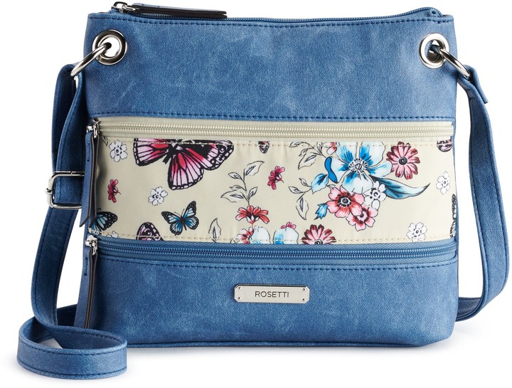 Rosetti Demi Mini Crossbody Bag ShopStyle