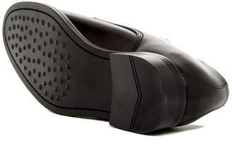 Gordon Rush Hudson Cap Toe Double Monkstrap Shoe
