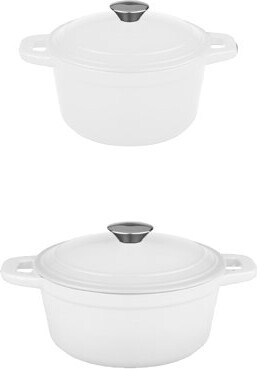 Berghoff Neo 4 Pieces Cast Iron Cookware Set